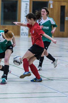 Bild 190 - Volksbank-Cup Horst